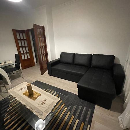 Quarto Suite Relaxante Almada Kültér fotó