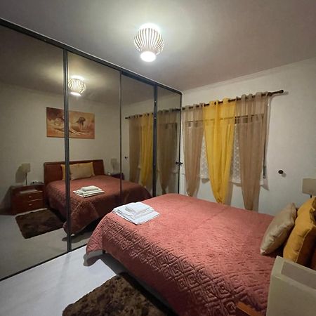Quarto Suite Relaxante Almada Kültér fotó