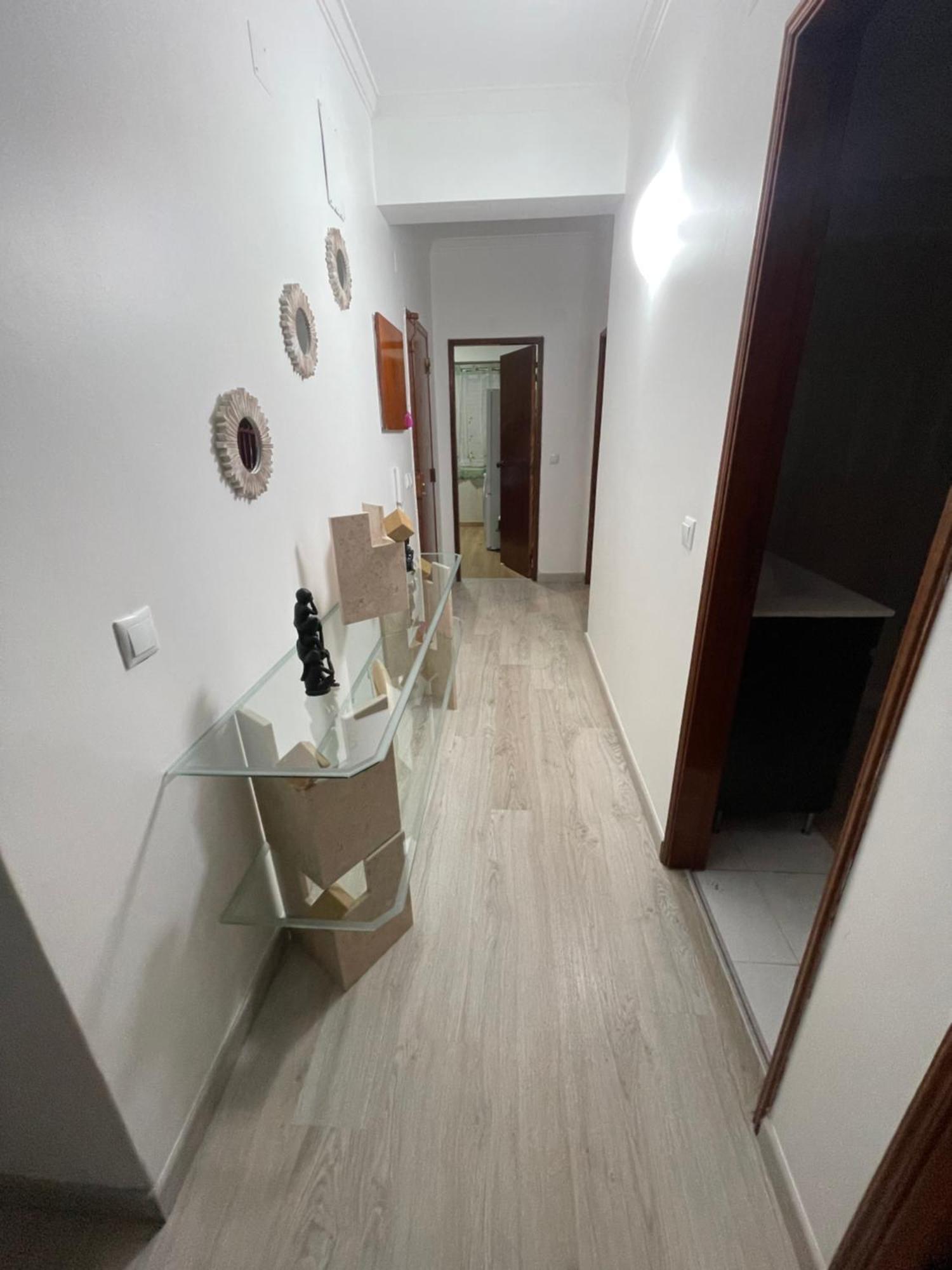 Quarto Suite Relaxante Almada Kültér fotó