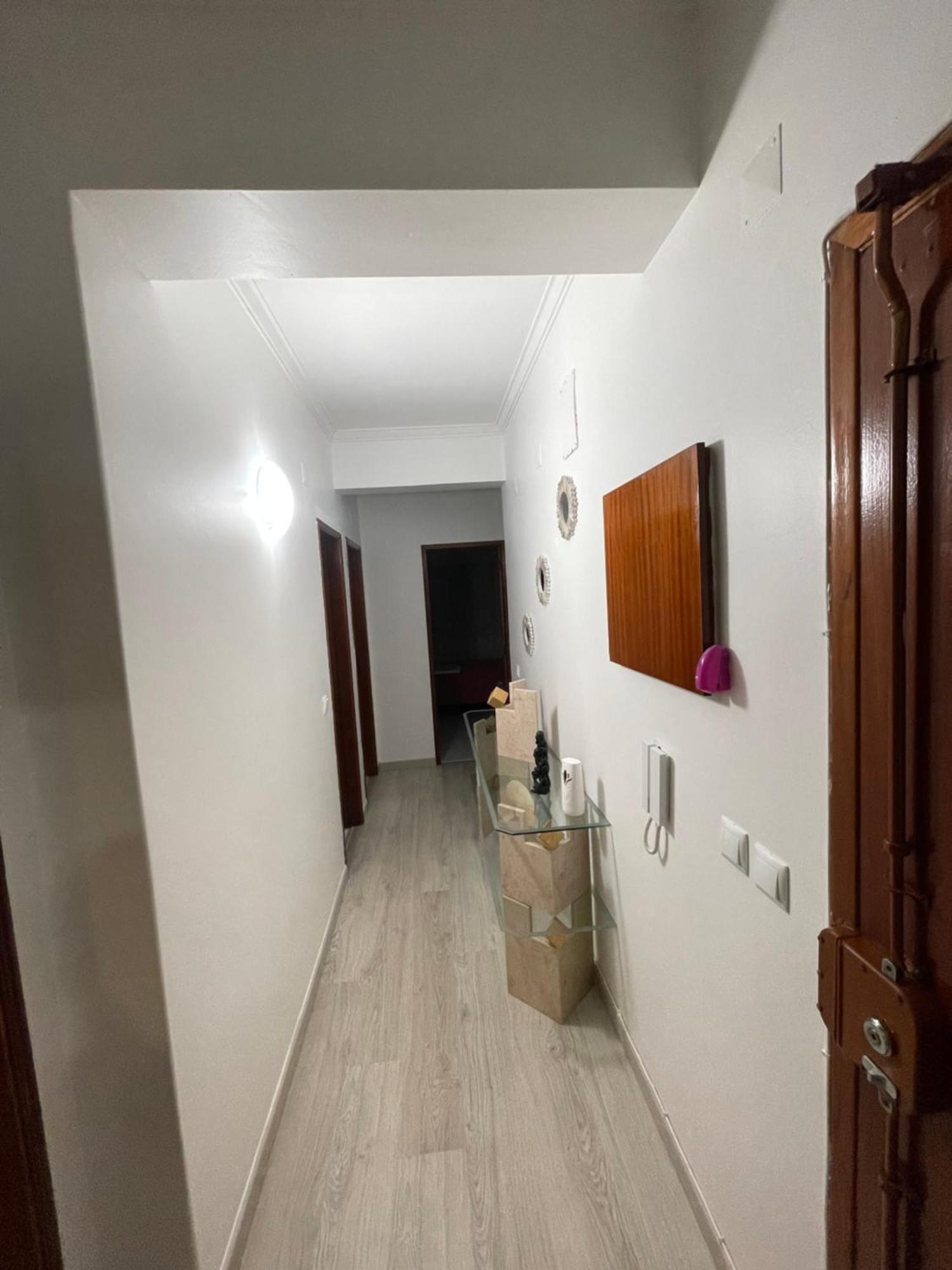 Quarto Suite Relaxante Almada Kültér fotó