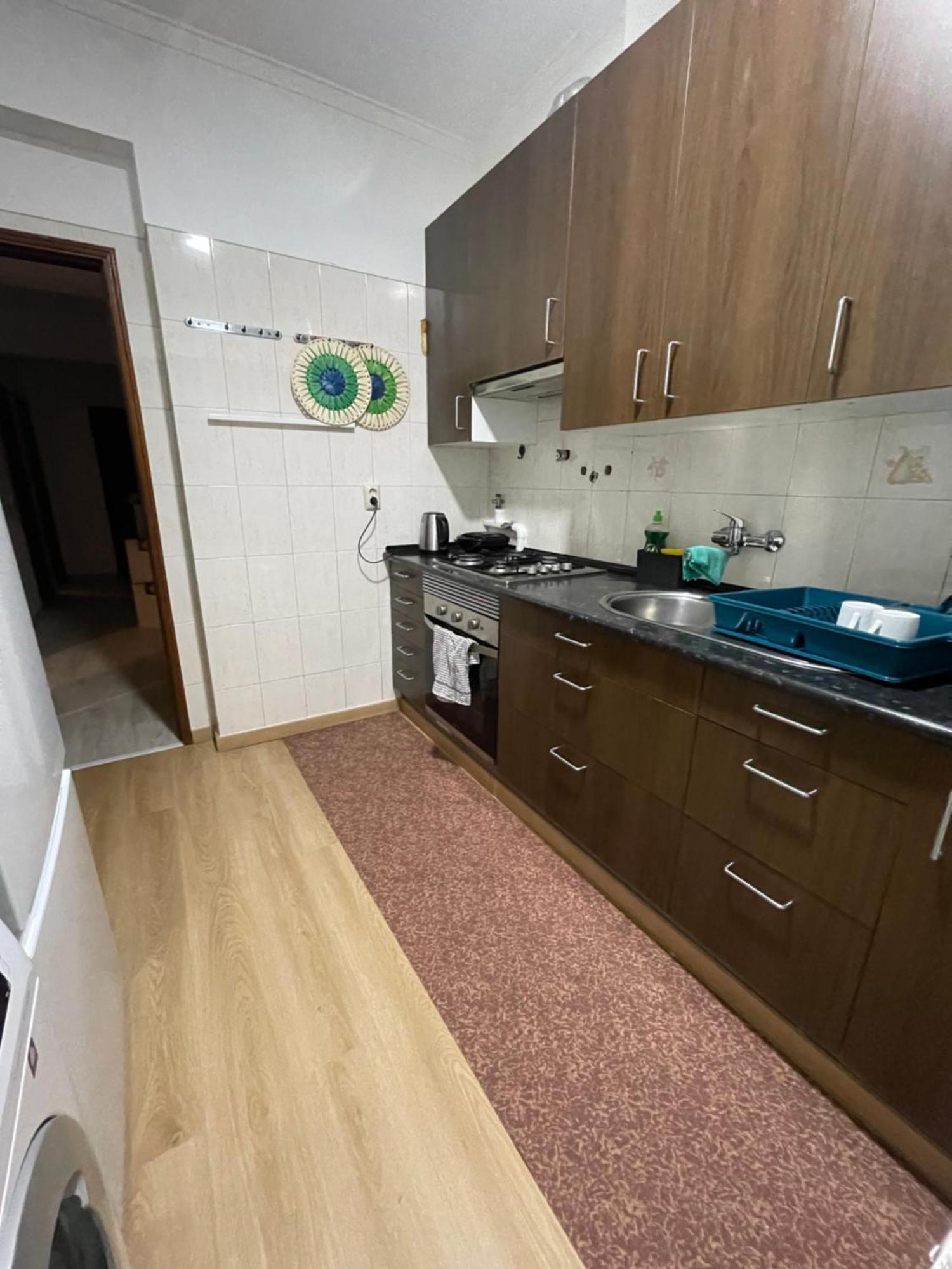 Quarto Suite Relaxante Almada Kültér fotó