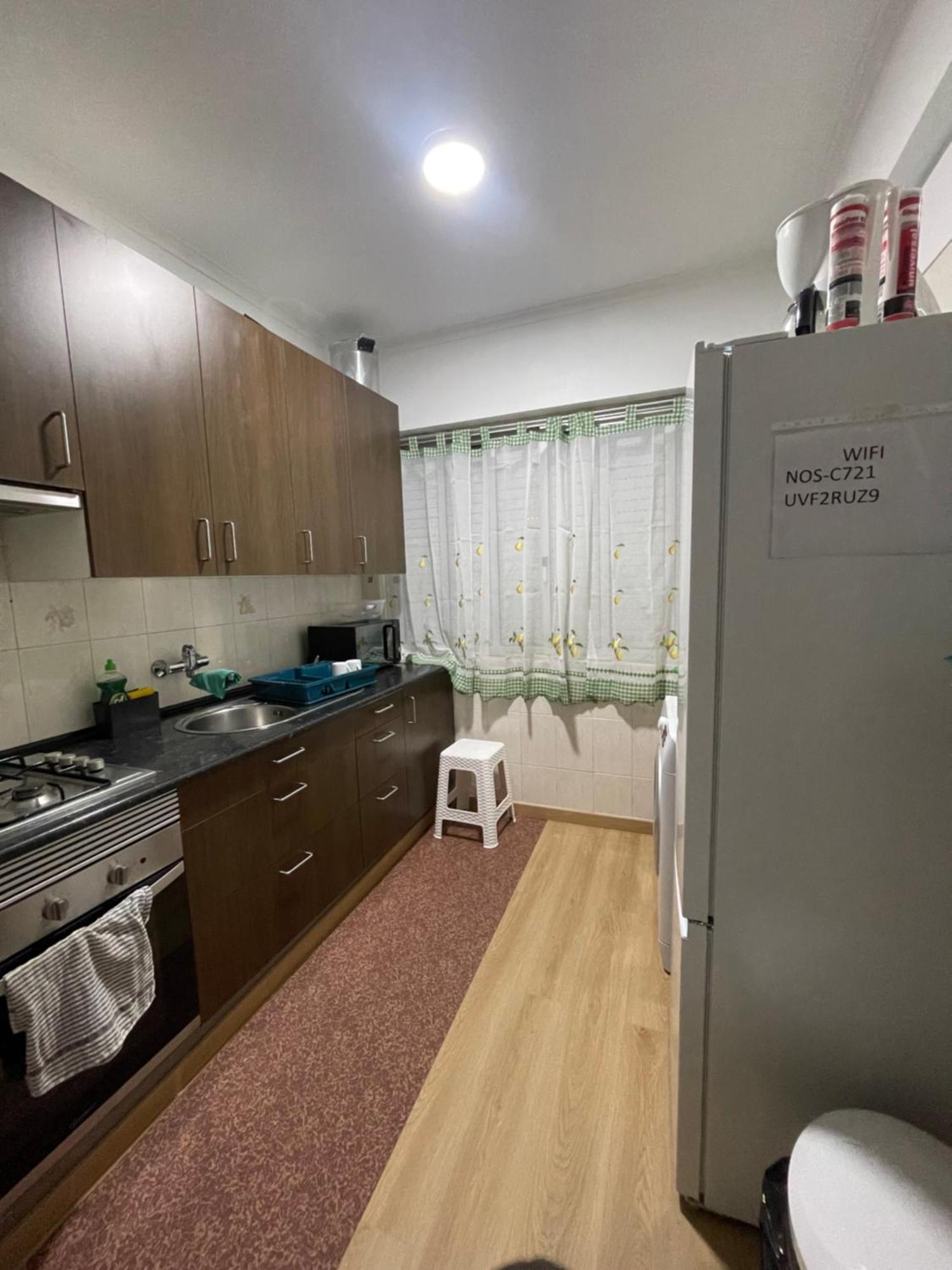 Quarto Suite Relaxante Almada Kültér fotó