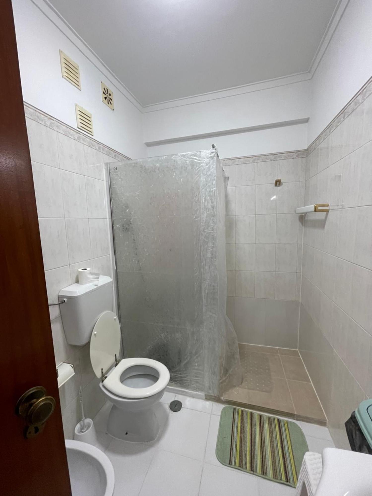 Quarto Suite Relaxante Almada Kültér fotó