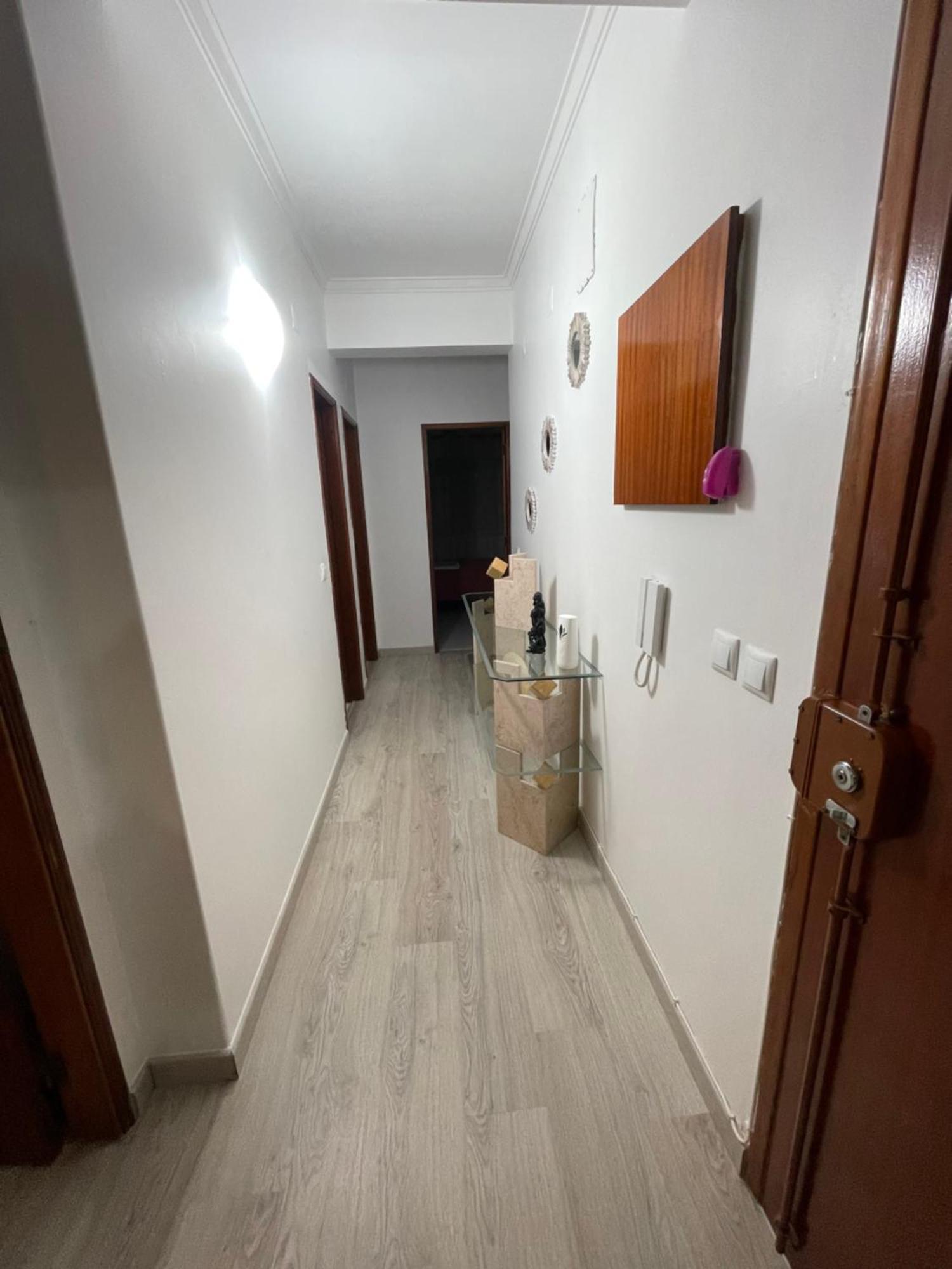 Quarto Suite Relaxante Almada Kültér fotó
